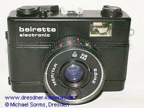 beirette electronic