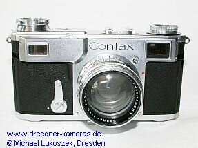 Contax II