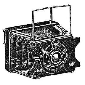 Ihagee-Photoknips 200 (Ihagee-Katalog 1927)